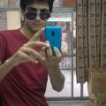 Hamza Syed