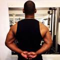 Carlos Jones