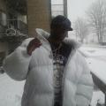 Twizzle Williams