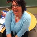Tracy Lynn McLaughlin