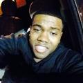 Derrick Blackshire jr.