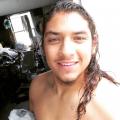 Jesse Moreno