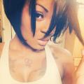 Ashlee Benson