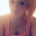 Samantha Glaspell