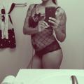 Myisha Chefaun Marley