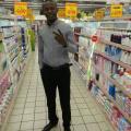 Montee Chinyereze