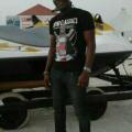 Promise Adesuyi 