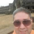 Steve Benavidez