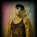 Shane Pinkerman