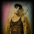 Shane Pinkerman