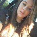 Rachel Scott
