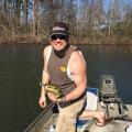 Lance Dorris