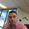 Dominic zamora