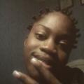 keshia Johnson