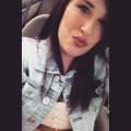 Candace Nicole Hickerson