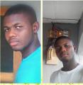 Amalokwu Hillary