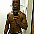 Dante Lwood
