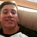 Justin roberts