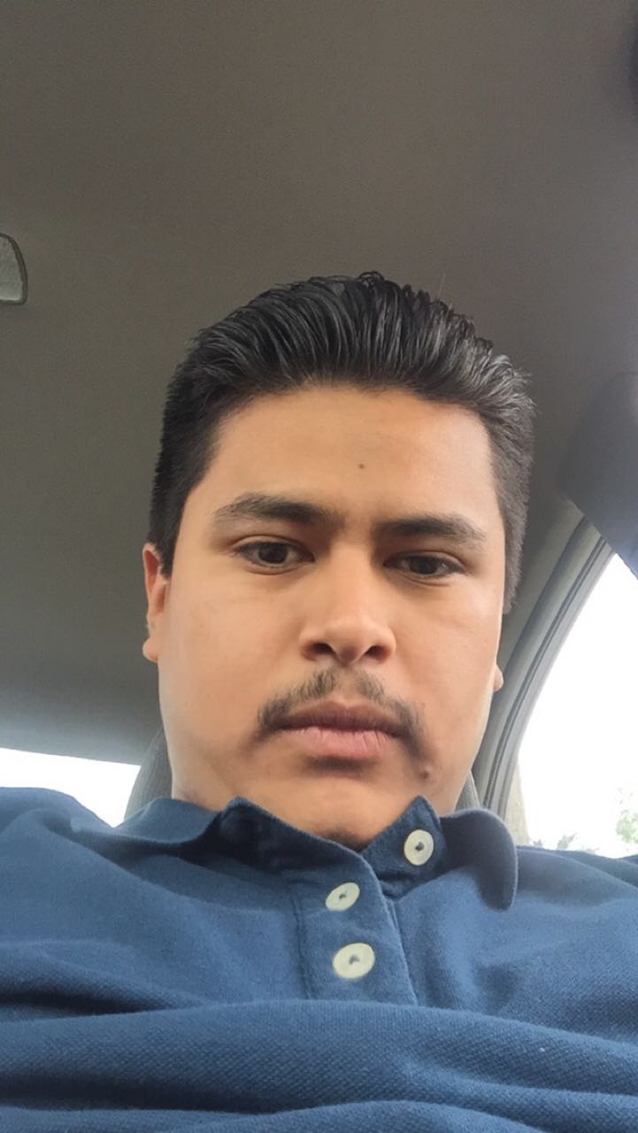 Ben Cruz