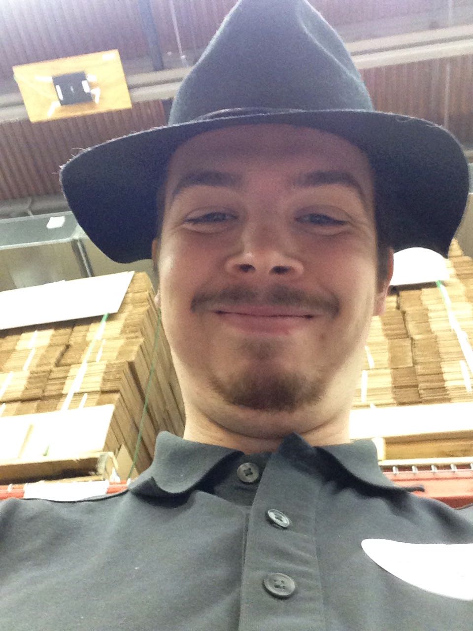 Timo watson