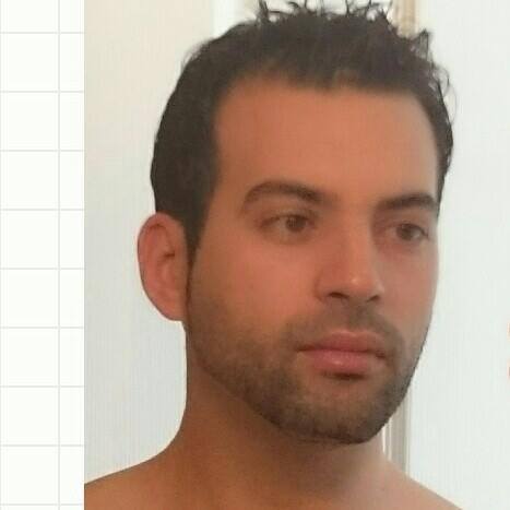 Yassine Khodri