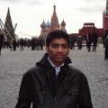 Sagar Patel